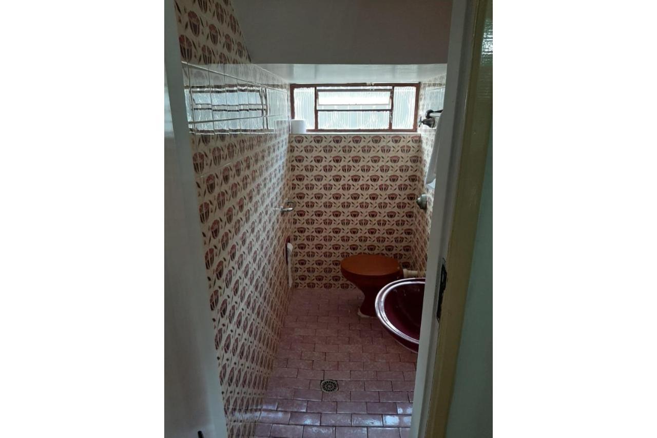 Casa 5 Quartos, Ampla, A 100 Metros Da Praia. Amigos E Familia Sao Bem Vindos A Essa Casa. Venha Viver Momentos Inesqueciveis Aqui. グアラパリー エクステリア 写真