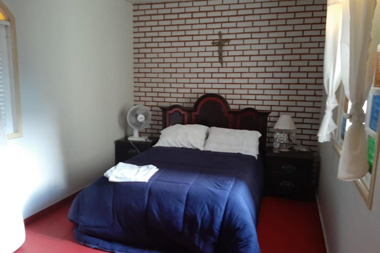 Casa 5 Quartos, Ampla, A 100 Metros Da Praia. Amigos E Familia Sao Bem Vindos A Essa Casa. Venha Viver Momentos Inesqueciveis Aqui. グアラパリー エクステリア 写真